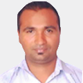 Sandeep Kaushik