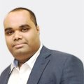 Vikram Singh Goyal